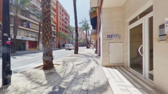  ZONA SAN BLAS. POSIBILIDAD DE FINANCIACIÓN. SIN COMISIÓN DE AGENCIA - ALICANTE 