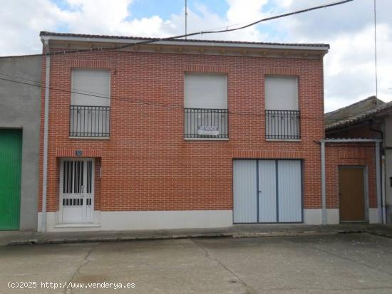  CASA TORRECILLA DE LA ABADESA - VALLADOLID 