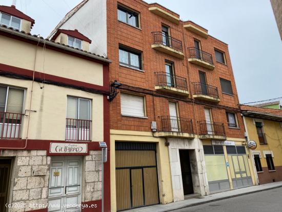  CALLE CERVANTES, JUNTO A LA PLAZA - VALLADOLID 