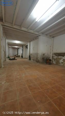  LOCAL COMERCIAL SITUADO EN SAN BLAS - ALICANTE 