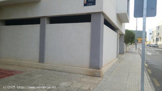 VENTA LOCAL EN EL PALMAR - MURCIA