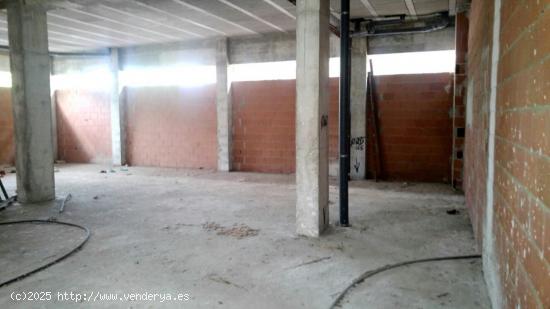 VENTA LOCAL EN EL PALMAR - MURCIA