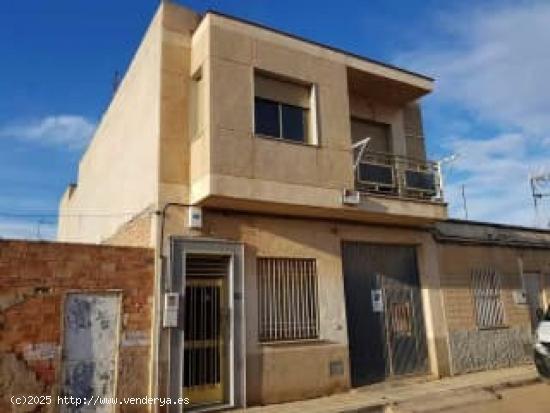  OPORTUNIDAD!! Piso en Los Dolores-Cartagena - MURCIA 