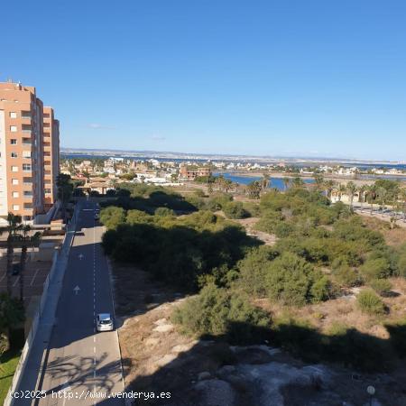 OPORTUNIDAD!! PISO en La Manga del Mar Menor - MURCIA