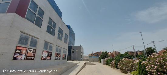 PLAZA DE GARAJE en Murcia - MURCIA