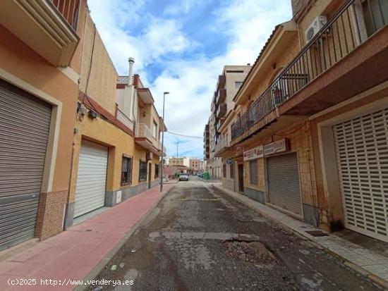 OFERTA!!! LOCAL COMERCIAL en Torre Pacheco - MURCIA