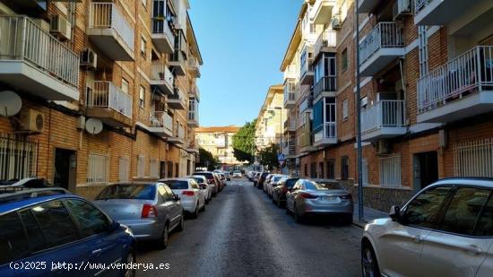 PISO en Barrio Peral CARTAGENA - MURCIA