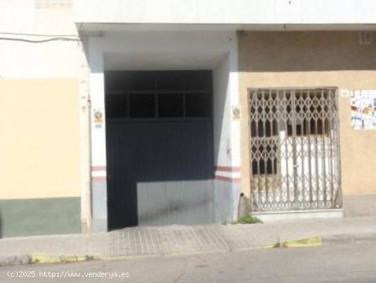  Se Vende en El Ejido - ALMERIA 