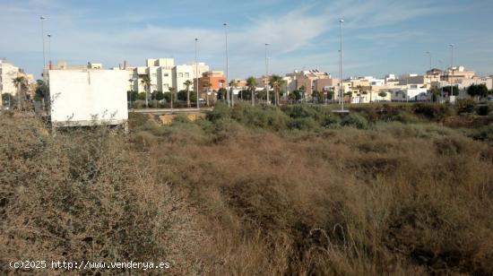 Se Vende en El Ejido - ALMERIA