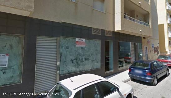  Se Vende en El Ejido - ALMERIA 