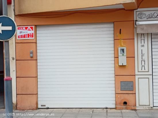  LOCAL COMERCIAL  EN PASEO DE LOS TRISTES ADRA - ALMERIA 