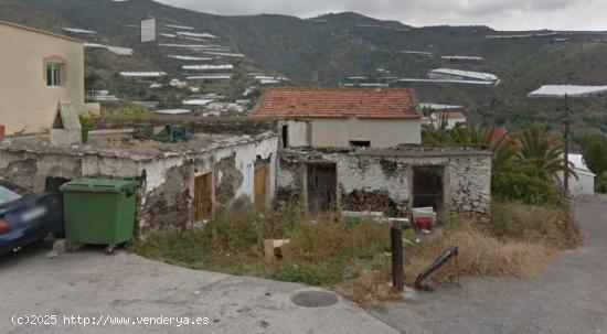  Se Vende en Albuñol - GRANADA 