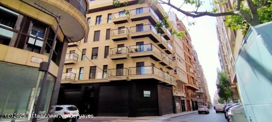 LOCAL COMERCIAL CENTRO - ALICANTE