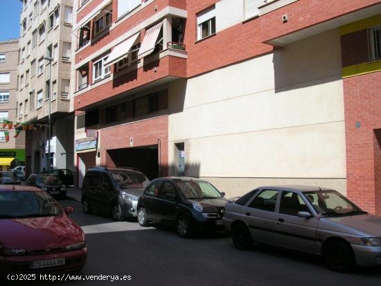  Local en alquiler de obra para acondicionar a su gusto - CASTELLON 