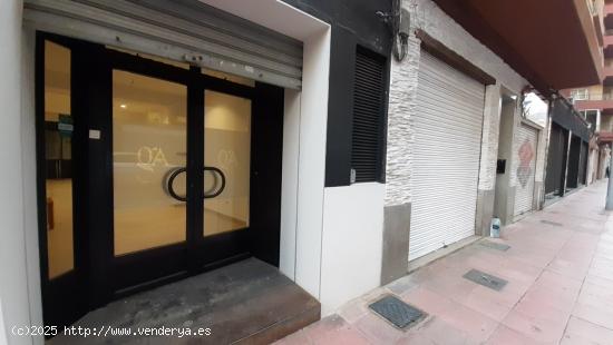  Venta de local comercial en calle Herrero - CASTELLON 