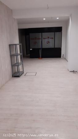 Venta de local comercial en calle Herrero - CASTELLON