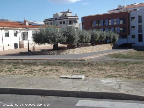 SOLAR EN VENTA VALL D'ALBA CENTRICO - CASTELLON