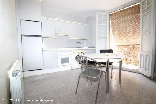 Venta de casa céntrica, Ejea de los Caballeros - ZARAGOZA