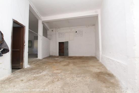 VENTA DE CASA EN EJEA - ZARAGOZA