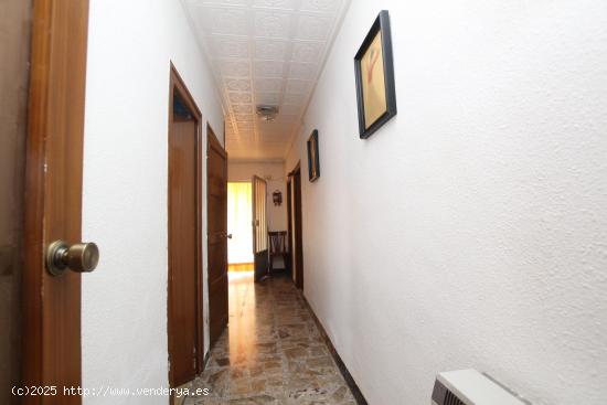 VENTA CASA EN SANTA ANASTASIA - ZARAGOZA