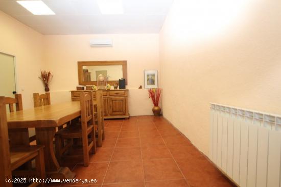 VENTA DE CASA EN CASTILISCAR - ZARAGOZA