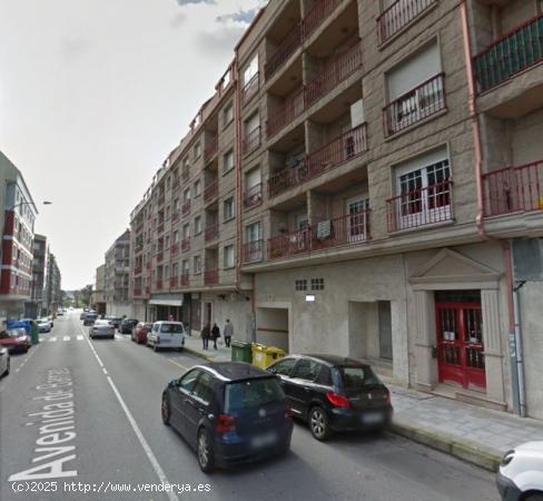  BAJO COMERCIAL EN VENTA - A CORUÑA 