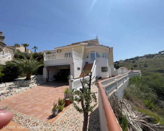 Villa en venta en Ciudad Quesada (Alicante)