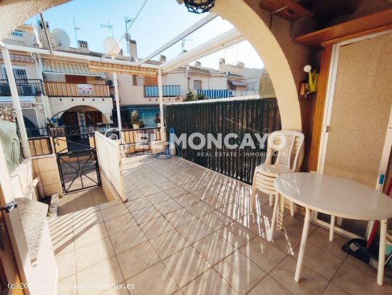 Casa en venta en Guardamar del Segura (Alicante)