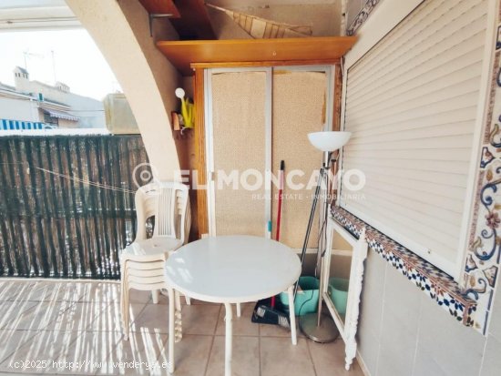 Casa en venta en Guardamar del Segura (Alicante)