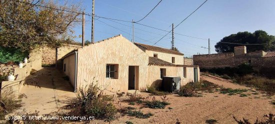  Casa en venta en Villena (Alicante) 