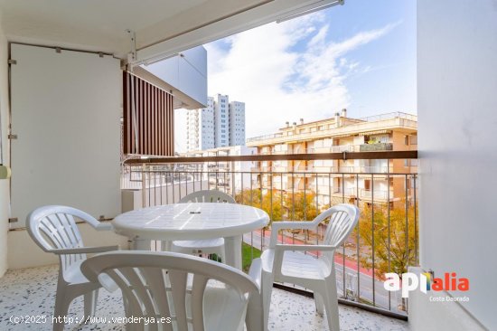  Estudio en venta en Salou (Tarragona) 