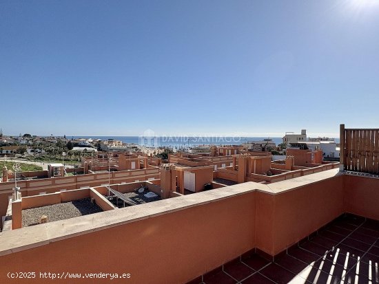 Casa en alquiler en Benajarafe (Málaga)