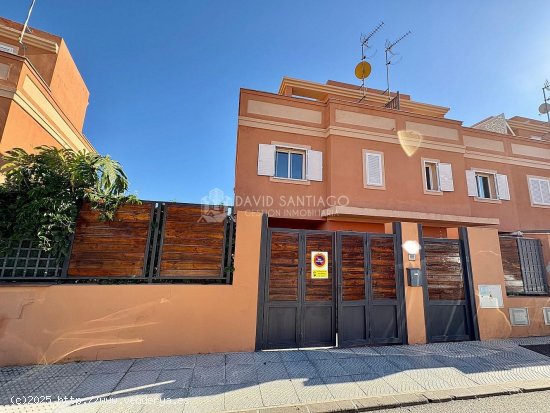 Casa en alquiler en Benajarafe (Málaga)