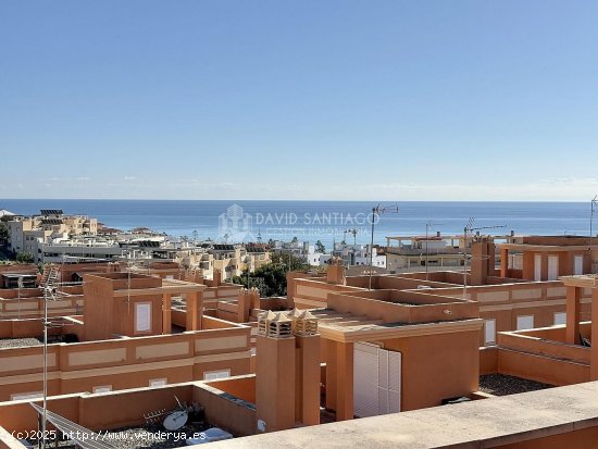 Casa en alquiler en Benajarafe (Málaga)