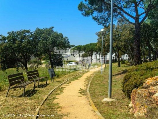 Parcela en venta en Mont-ras (Girona)