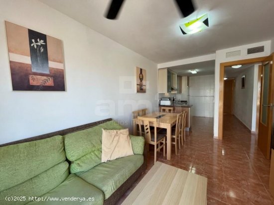 Piso en venta en Vera (Almería)