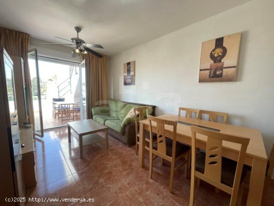 Piso en venta en Vera (Almería)