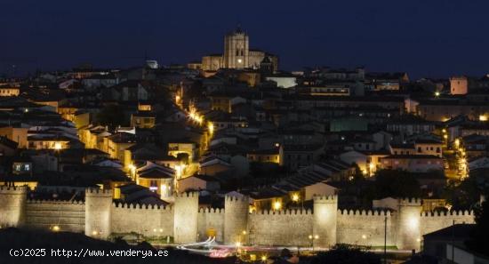 VENTA.-.LOCAL.-.CENTRICO.-.AVILA - AVILA