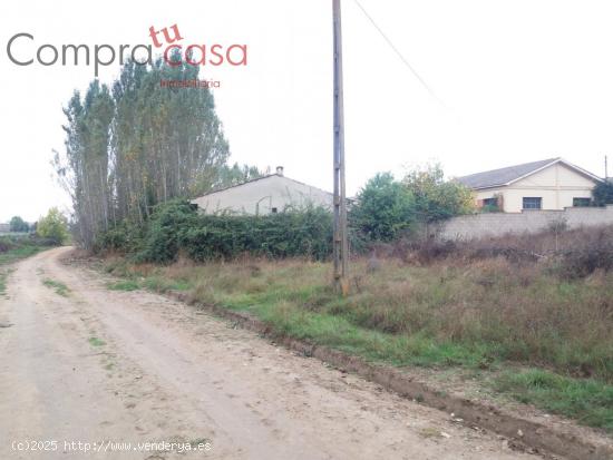 VENTA.-.COMPLEJO INDUSTRIAL.-.SEGOVIA - SEGOVIA