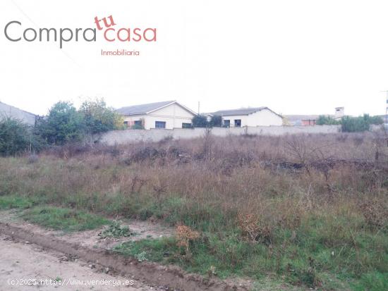 VENTA.-.COMPLEJO INDUSTRIAL.-.SEGOVIA - SEGOVIA