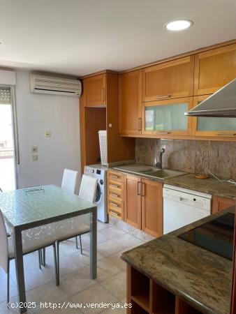  CENTRO GANDIA - PISO 4 HAB - SE VENDE - VALENCIA 