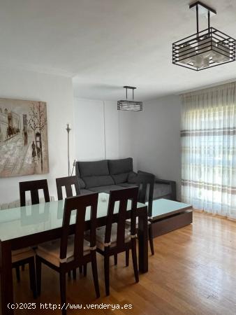 CENTRO GANDIA - PISO 4 HAB - SE VENDE - VALENCIA