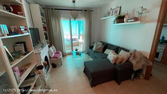 PLAYA DAIMUZ - APARTAMENTO - SE VENDE - VALENCIA