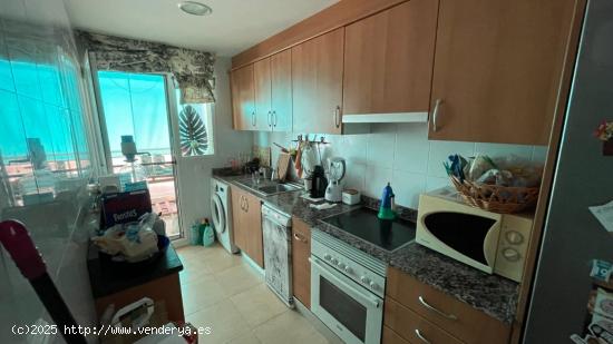 PLAYA DAIMUZ - APARTAMENTO - SE VENDE - VALENCIA