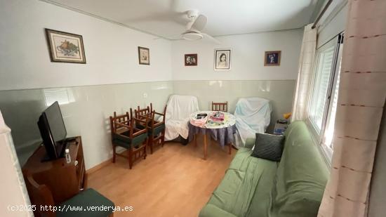 PALMA DE GANDIA, VALENCIA - CASA DE PUEBLO - SE VENDE - VALENCIA