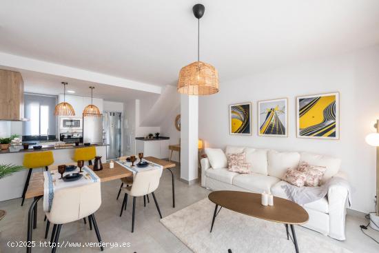 Apartamento a la venta en planta baja en Orihuela Costa - ALICANTE