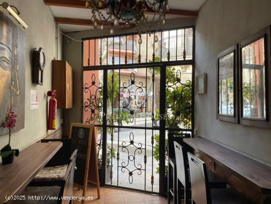 Venta de Casa- Bar degustación en Arenys de Munt. - BARCELONA