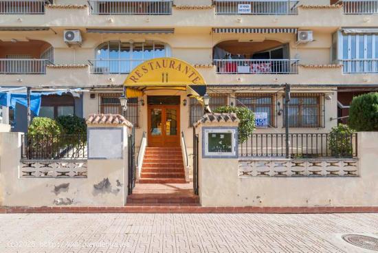  Restaurante en venta en la Playa de Gandia. - VALENCIA 