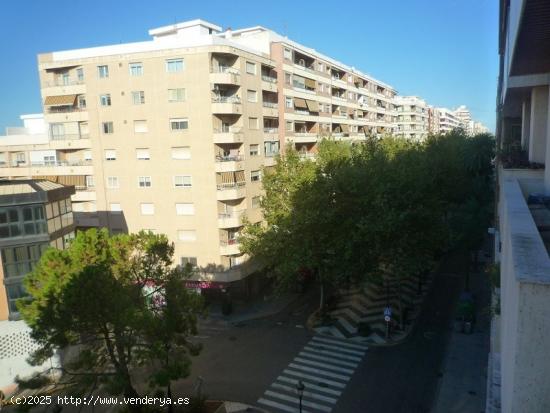 PISO EN GANDIA PASEO GERMANIAS - VALENCIA