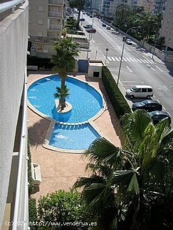  Apartamento en la playa de Gandia - VALENCIA 